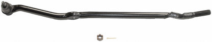 Moog Tie Rod End:Greasable,Outer,Jeep,Each