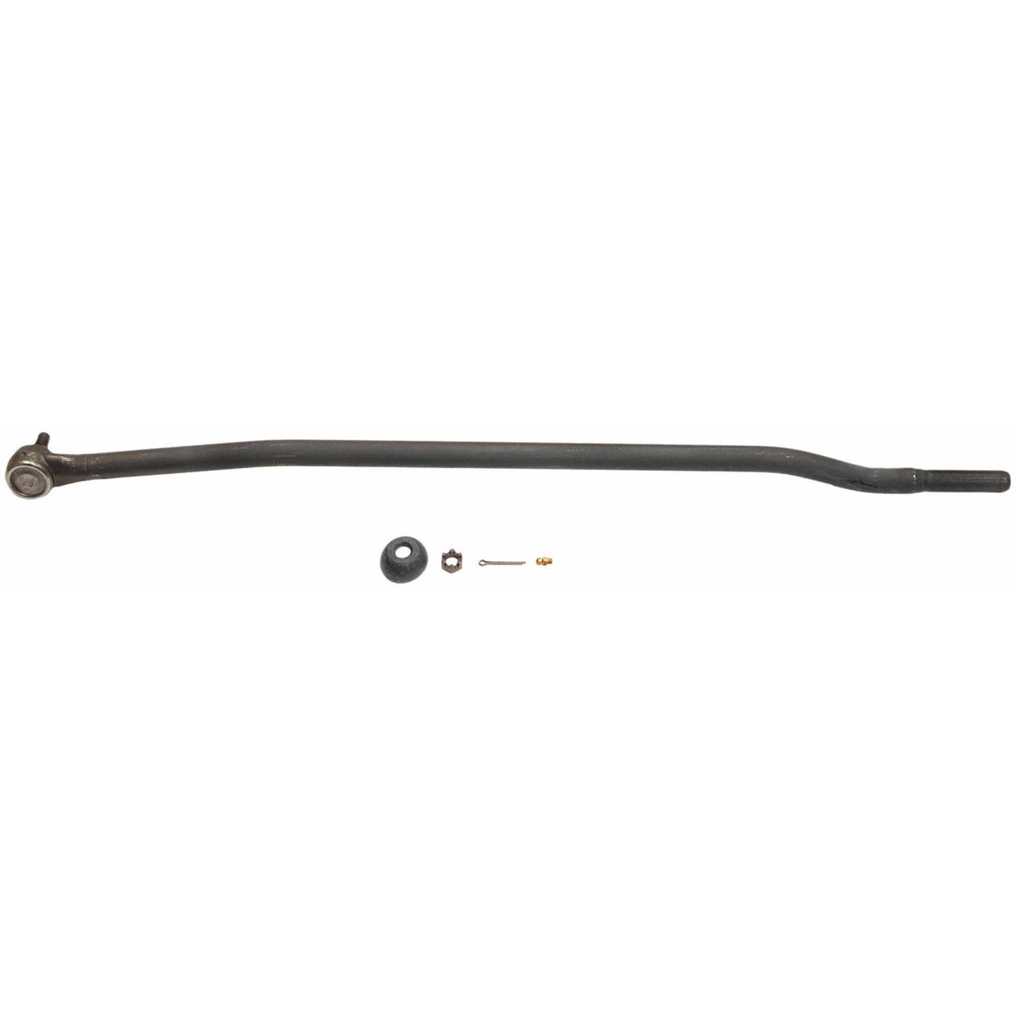 MOOG Chassis Products Steering Tie Rod End DS1312