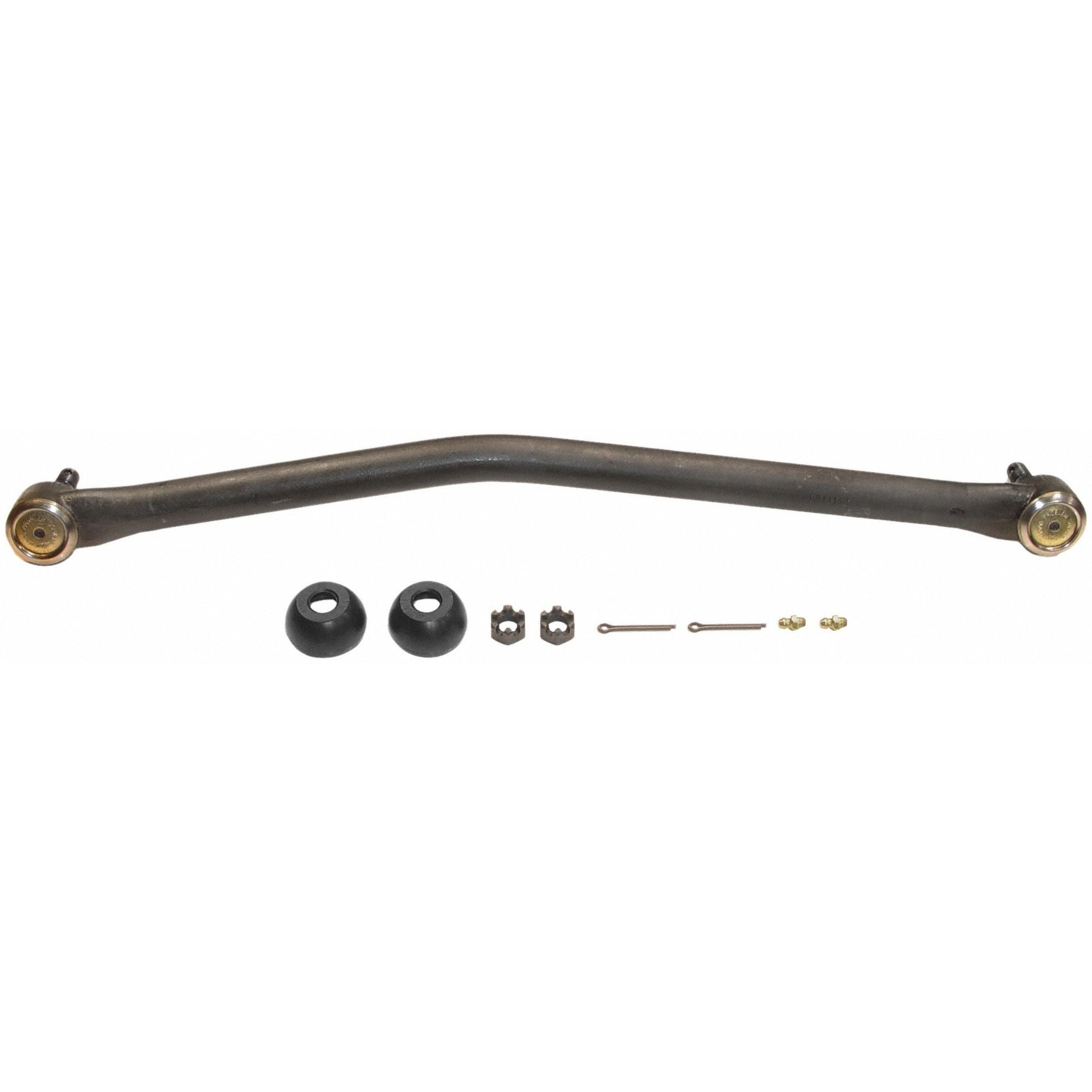 MOOG Chassis Products Steering Drag Link DS1318