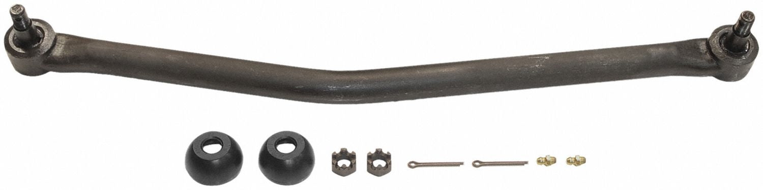 MOOG Chassis Products Steering Drag Link DS1318