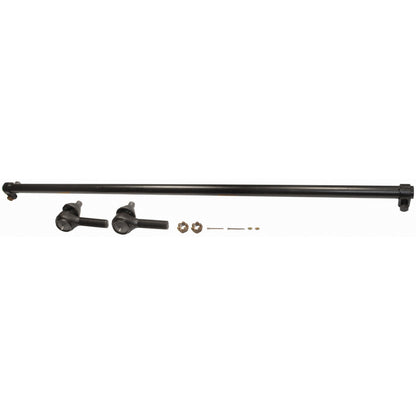 MOOG Chassis Products Steering Tie Rod End Assembly DS1367A