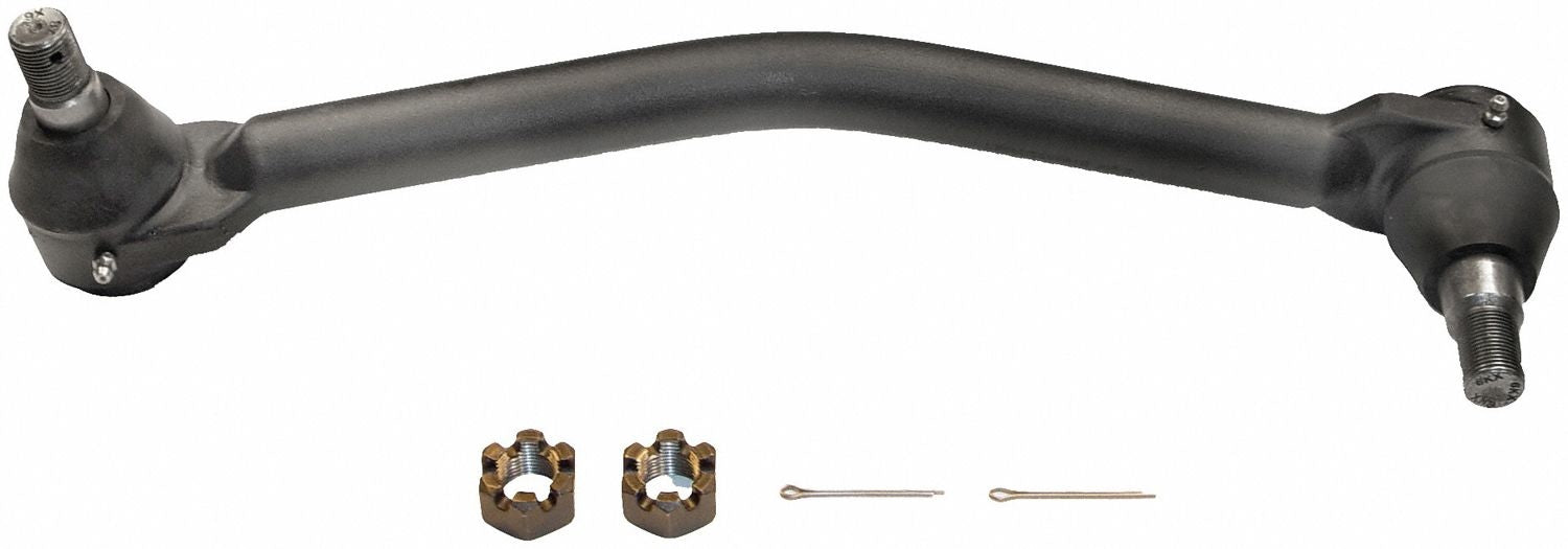 MOOG Chassis Products Steering Drag Link DS1369