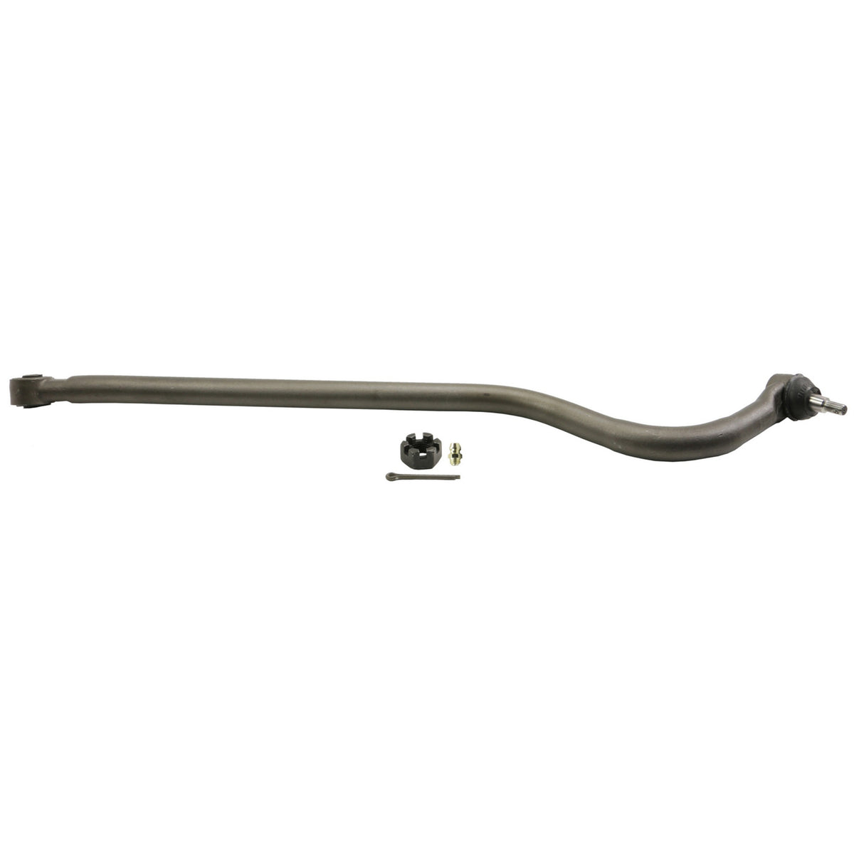 Moog Track Bar:Steel, Dodge, 4Wd