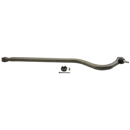 Moog Track Bar:Steel, Dodge, 4Wd