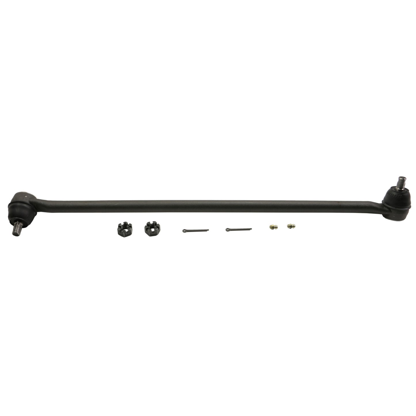 MOOG Chassis Products Steering Drag Link DS1414