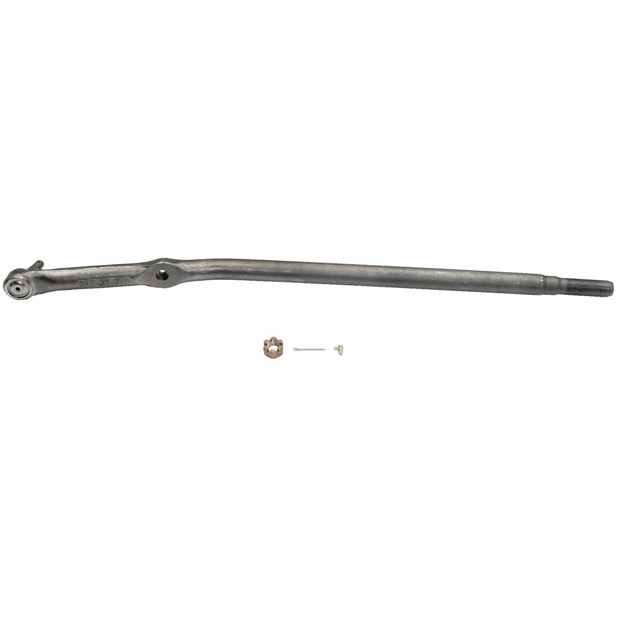 MOOG Chassis Products Steering Tie Rod End DS1419