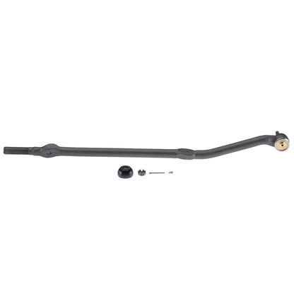 Moog Tie Rod End:Greasable, Outer,Jeep