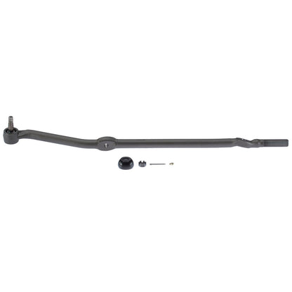 Moog Tie Rod End:Greasable, Outer,Jeep