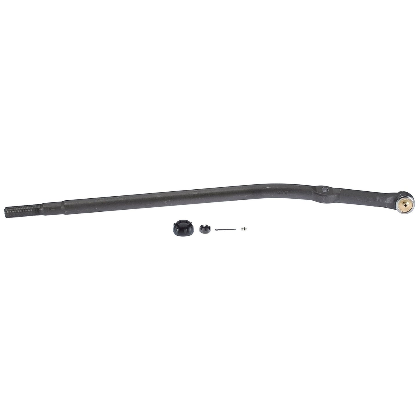 Moog Tie Rod End, Greasable, Inner, Ford, RWD,