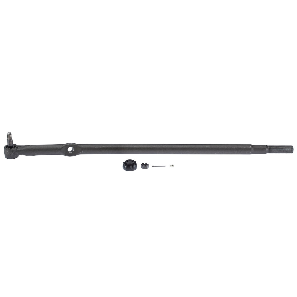 Moog Tie Rod End, Greasable, Inner, Ford, RWD,