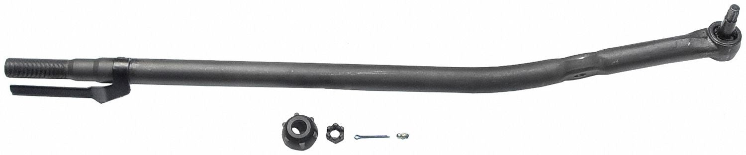 MOOG Chassis Products Steering Tie Rod End DS1433T