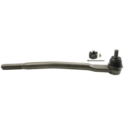 Moog Tie Rod End:Greasable,Inner,Ford,RWD,Each