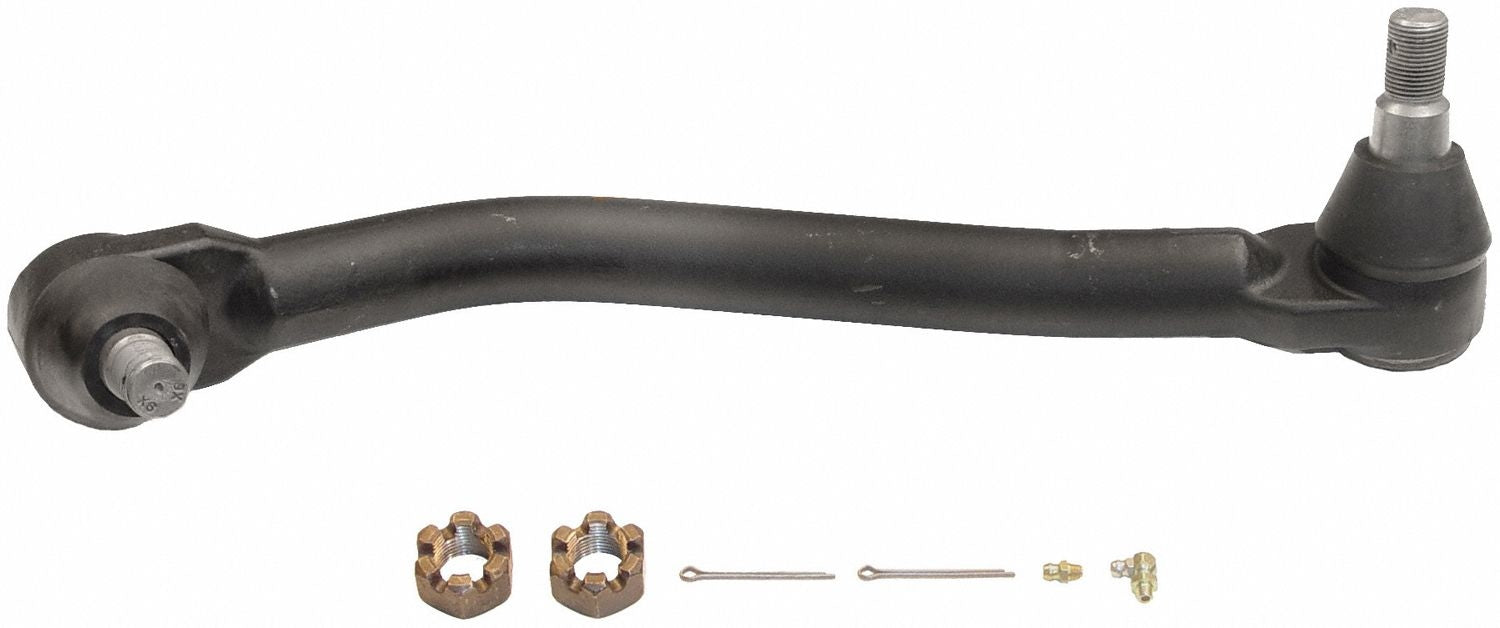 MOOG Chassis Products Steering Drag Link DS1442