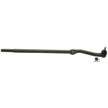 Moog Tie Rod End, Greasable, Right, Dodge, Pickup,