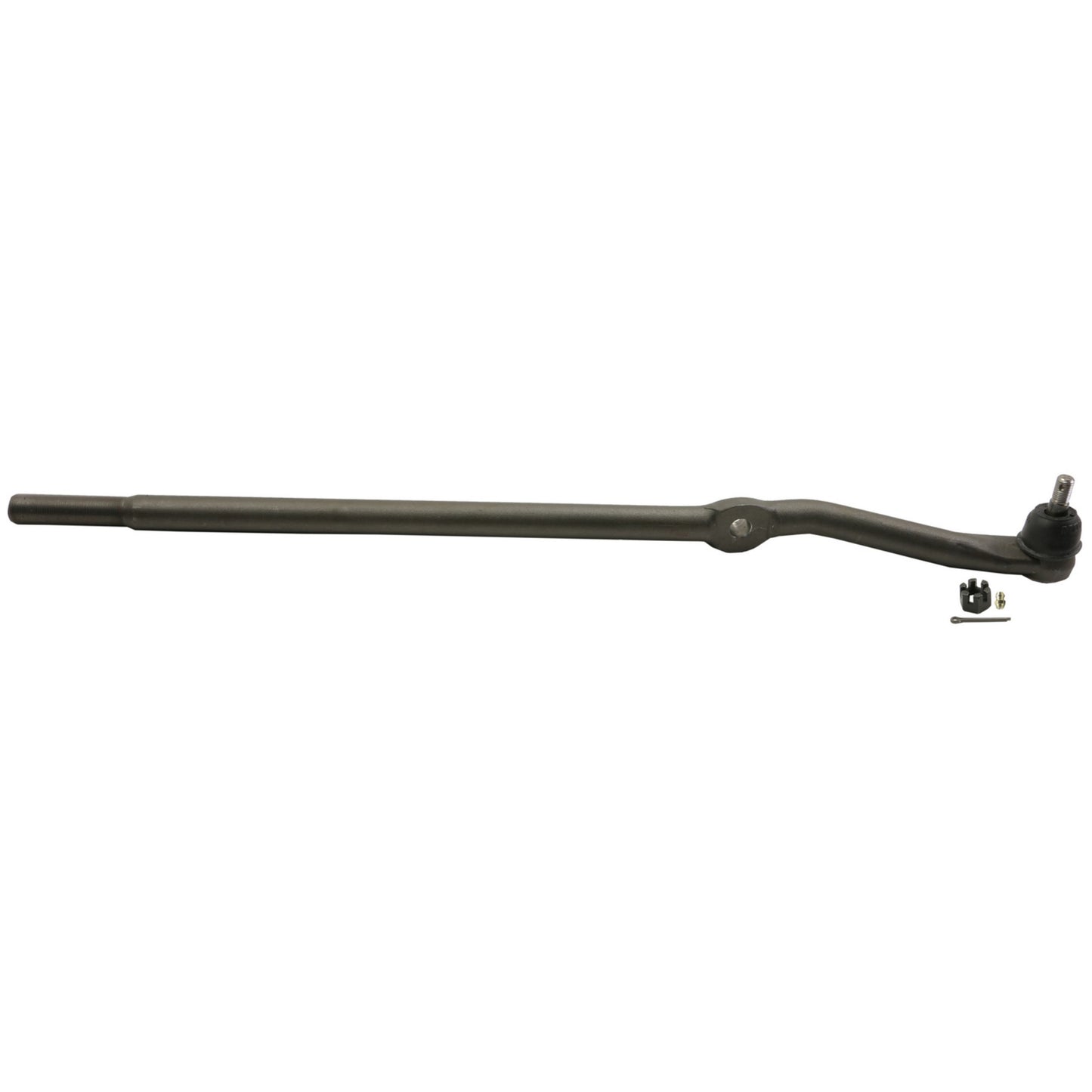 Moog Tie Rod End, Greasable, Right, Dodge, Pickup,