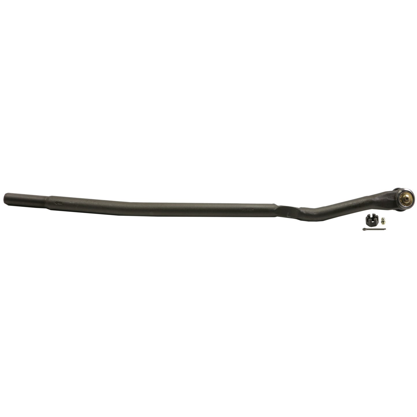 Moog Tie Rod End, Greasable, Right, Dodge, Pickup,