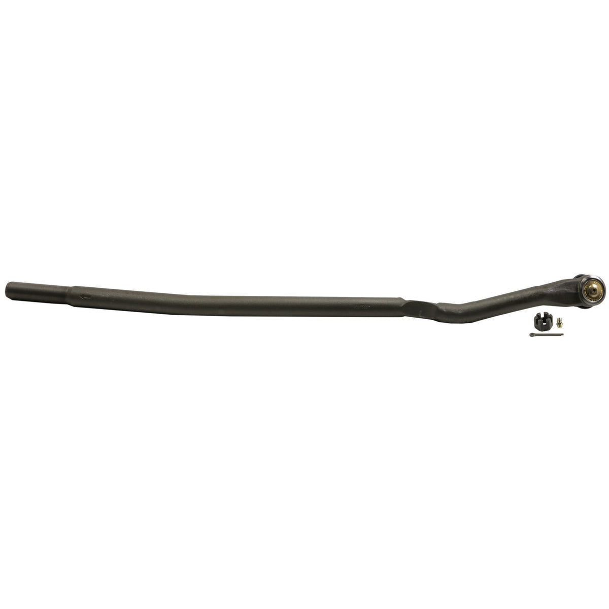 Moog Tie Rod End, Greasable, Right, Dodge, Pickup,