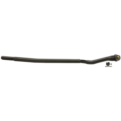 Moog Tie Rod End, Greasable, Right, Dodge, Pickup,