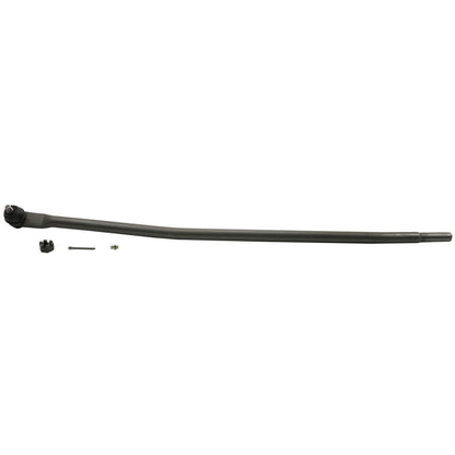 Moog Tie Rod End, Greasable, Inner,