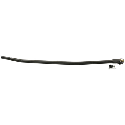 Moog Tie Rod End, Greasable, Inner,