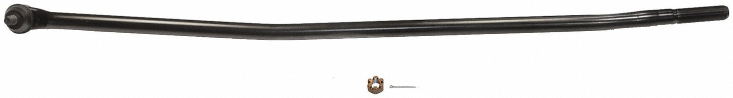 Moog Tie Rod End, Greasable, Inner,