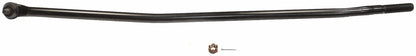 Moog Tie Rod End, Greasable, Inner,