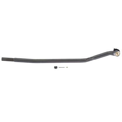 Moog Tie Rod End, Greasable, Outer, Dodge, Pickup,