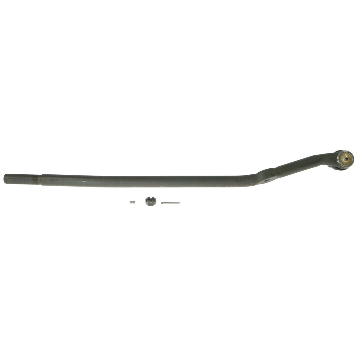 Moog Tie Rod End, Greasable, Outer, Dodge, Pickup,
