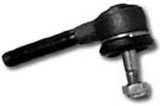 MOOG Chassis Products Steering Tie Rod End DS1460