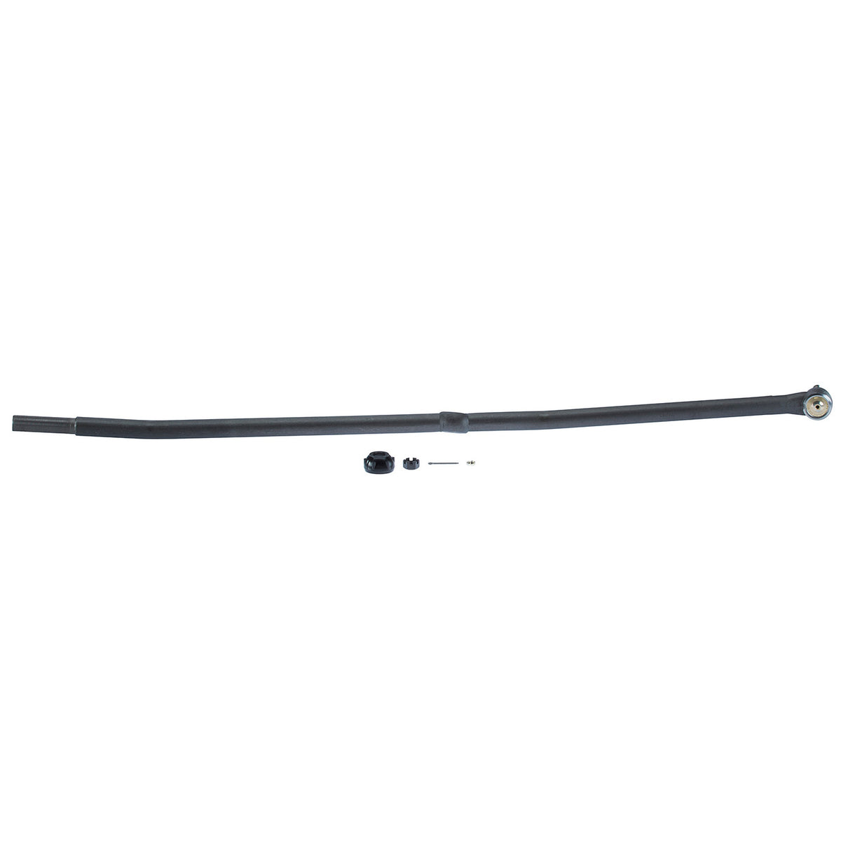 Moog Tie Rod End, Greasable, Inner, Dodge, Each