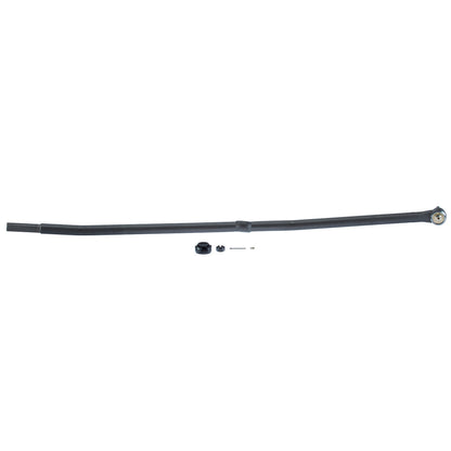 Moog Tie Rod End, Greasable, Inner, Dodge, Each