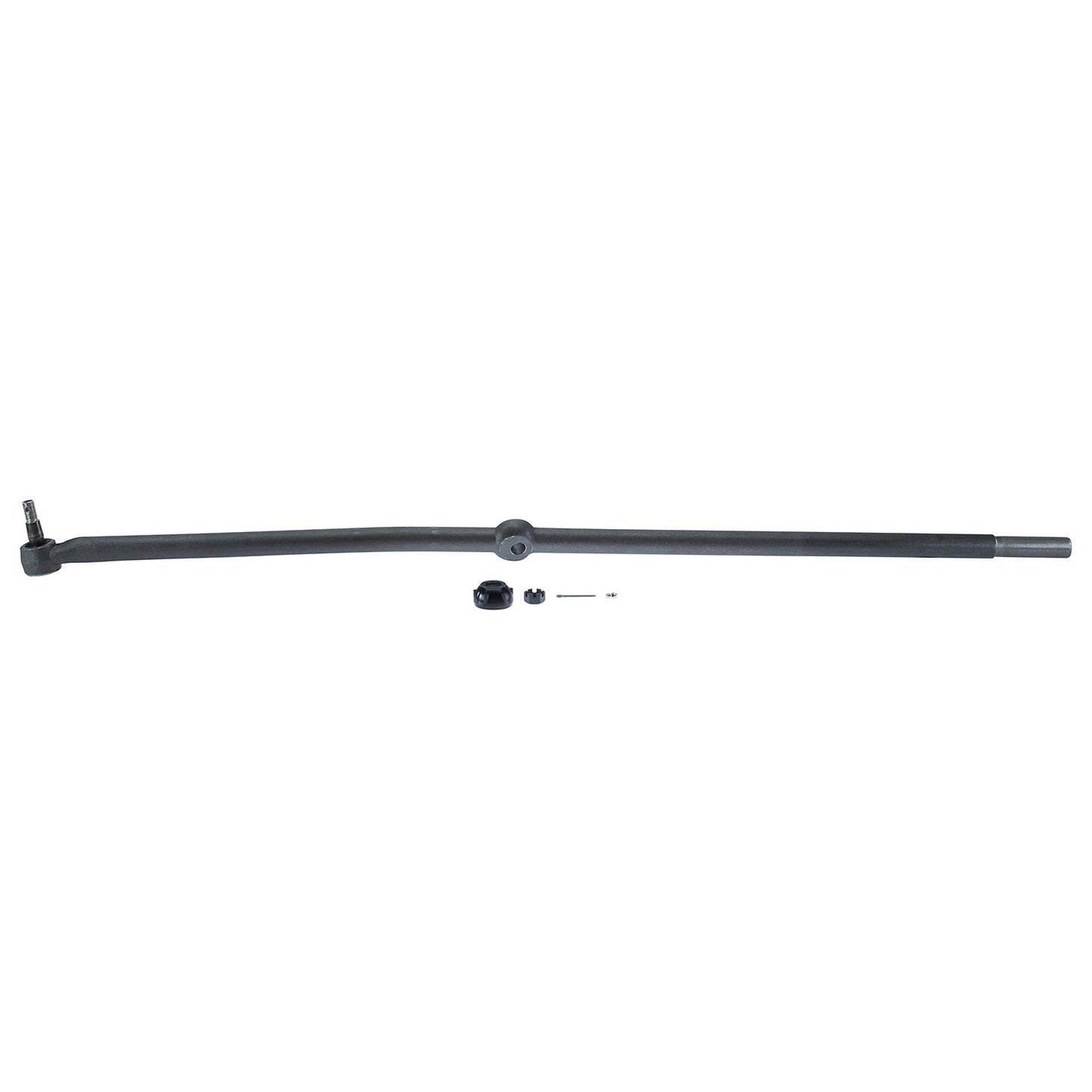 Moog Tie Rod End, Greasable, Inner, Dodge, Each