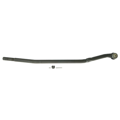 Moog Tie Rod End:Greasable, Outer, Dodge, 4WD