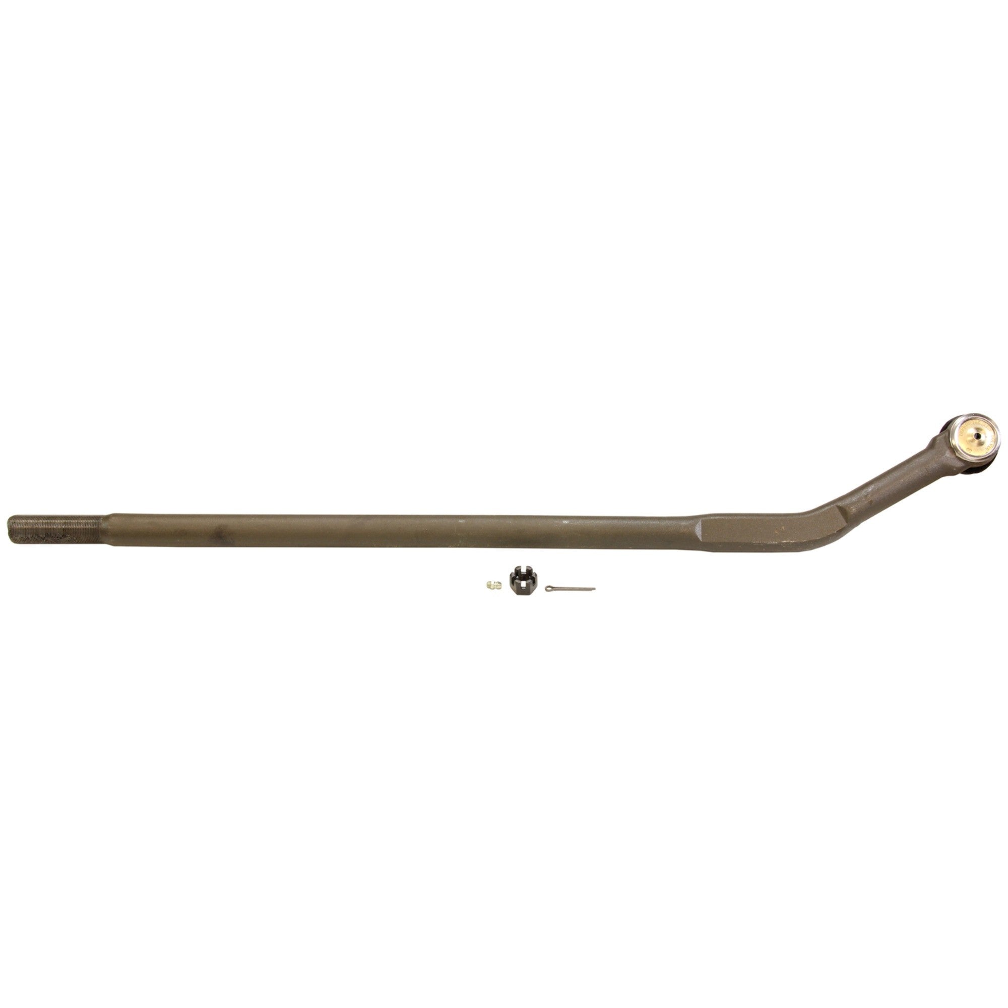 MOOG Chassis Products Steering Drag Link DS300005