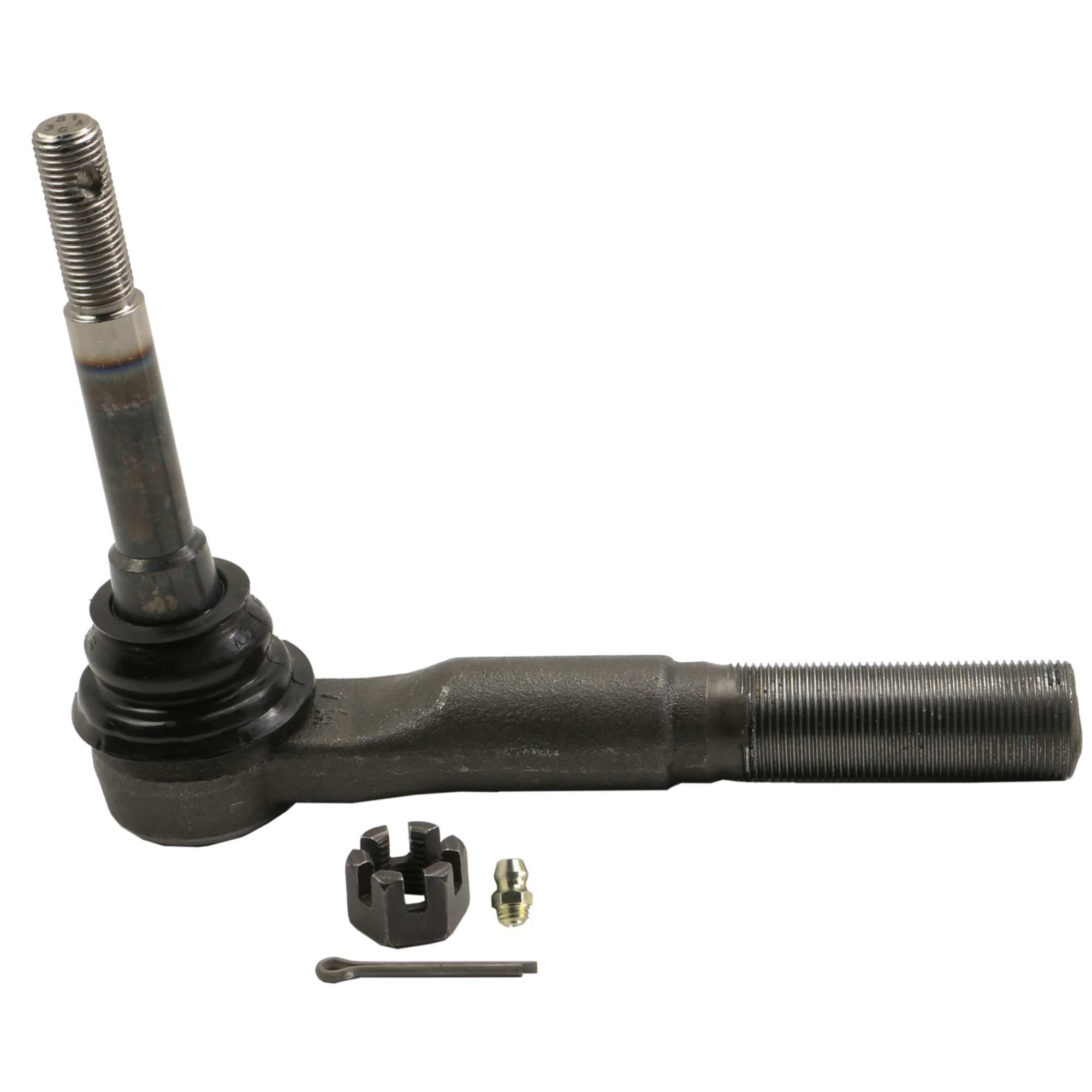 MOOG Chassis Products Steering Tie Rod End DS300008