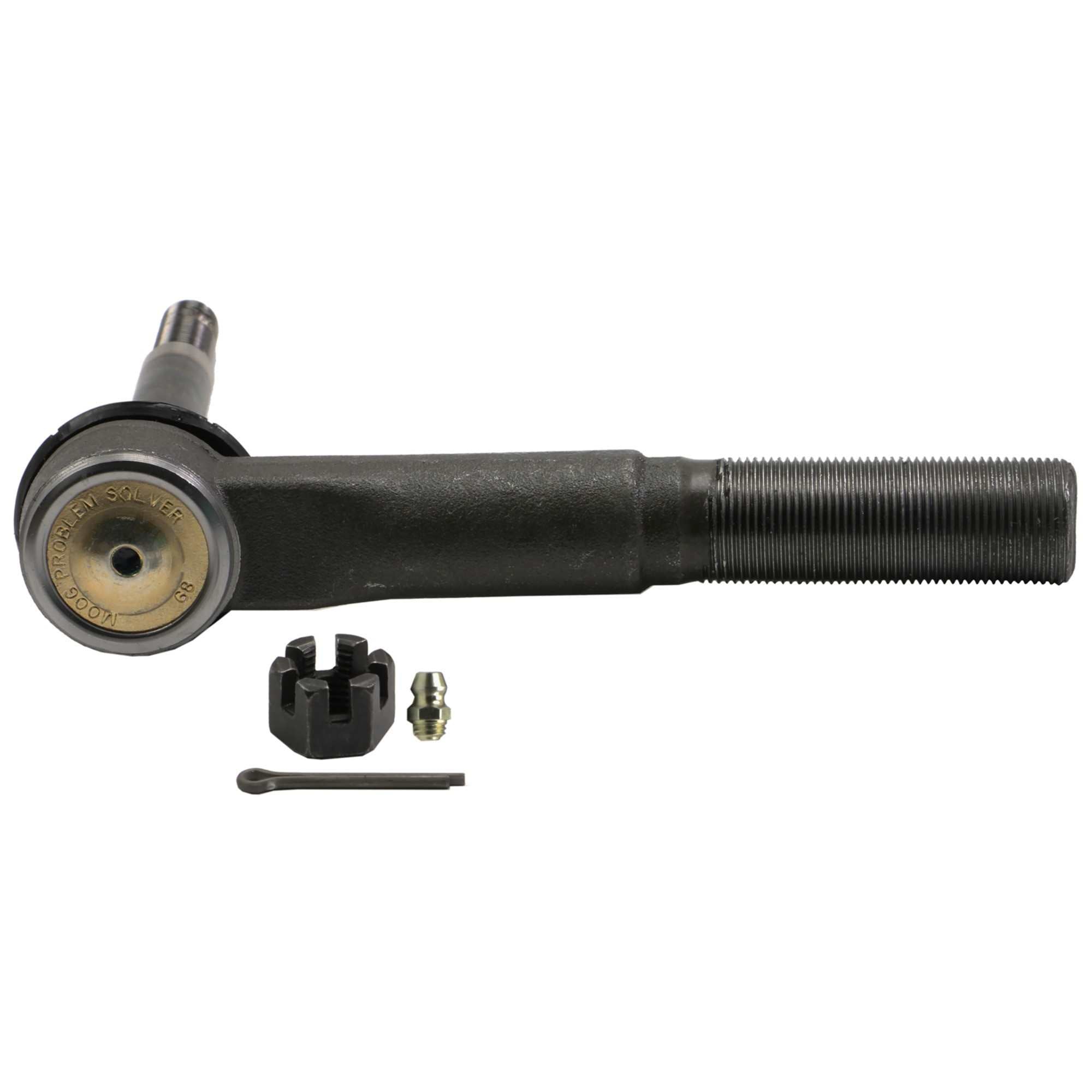 MOOG Chassis Products Steering Tie Rod End DS300008