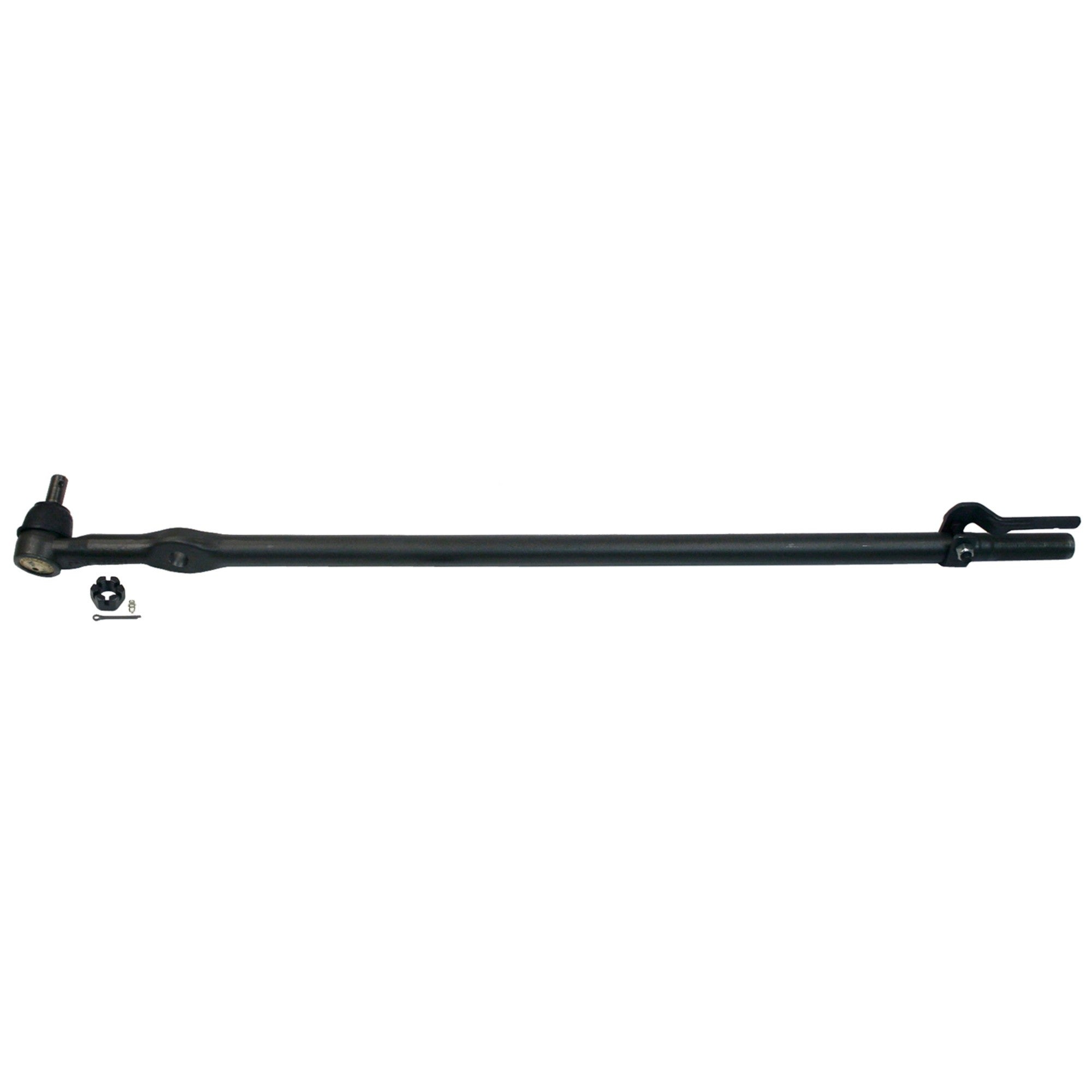 MOOG Chassis Products Steering Drag Link DS300041