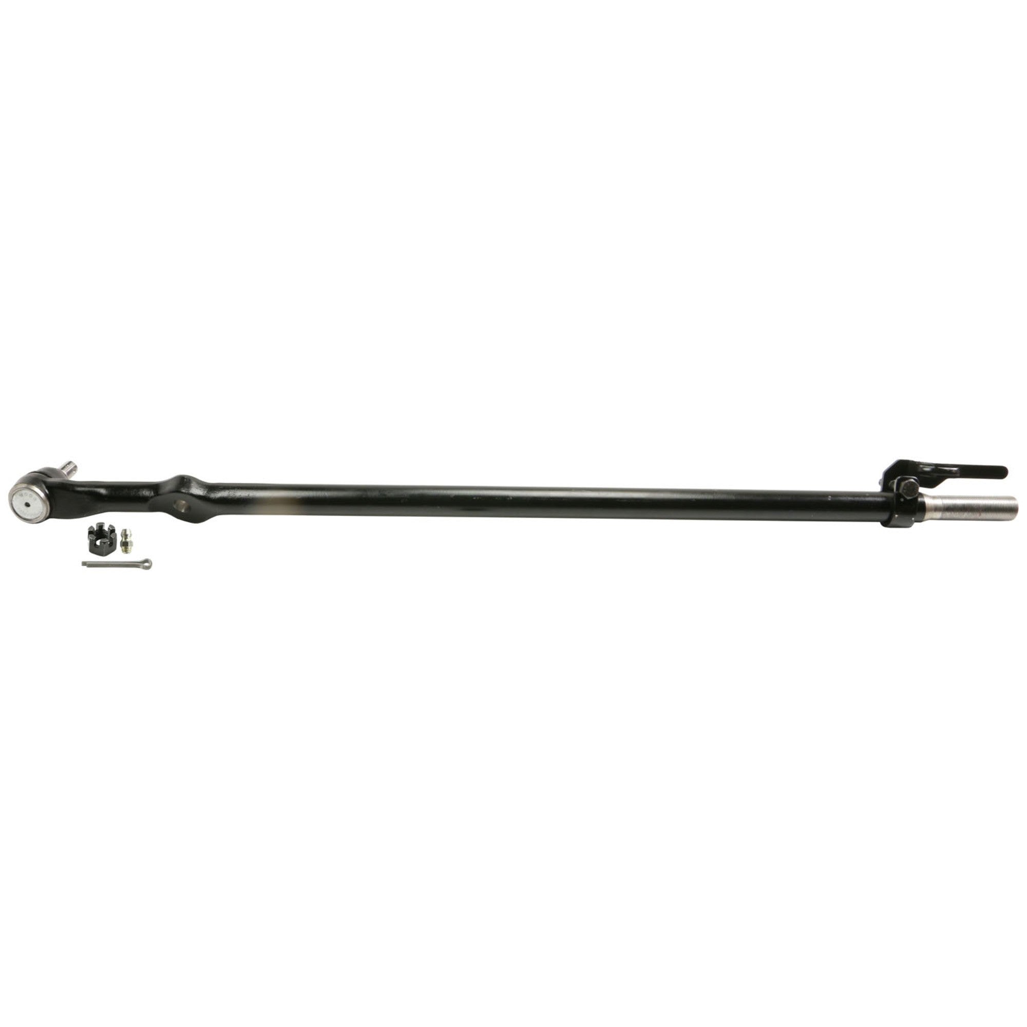 MOOG Chassis Products Steering Drag Link DS300042