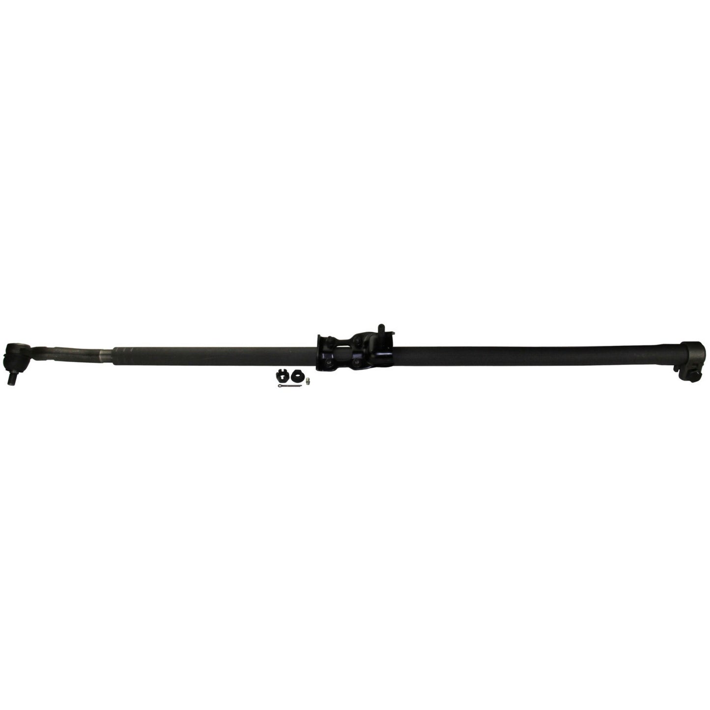 Moog Tie Rod End, Replacement, Jeep, Each
