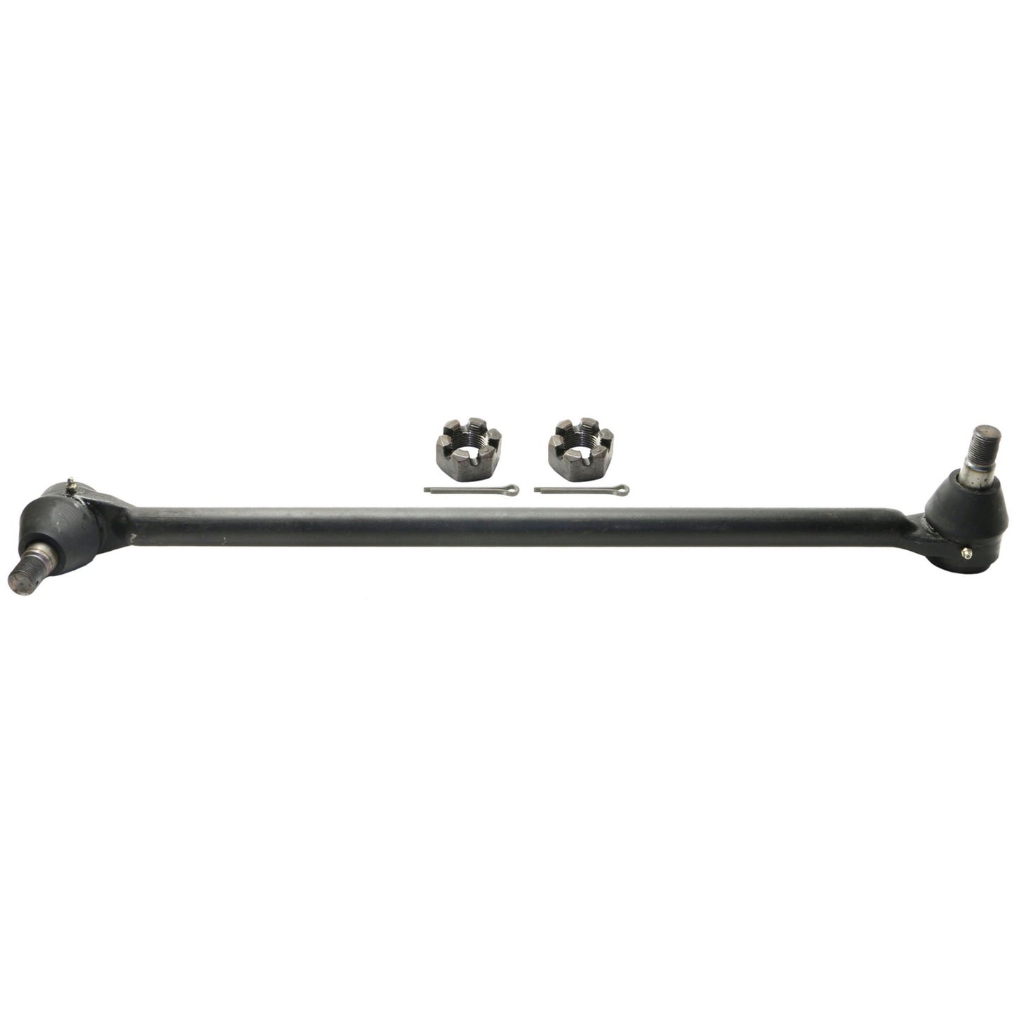 MOOG Chassis Products Steering Drag Link DS300068