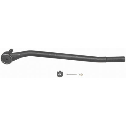 Moog Tie Rod End, Greasable, Outer, Ford, RWD,