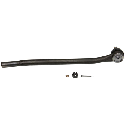 Moog Tie Rod End, Greasable, Outer, Ford, RWD,