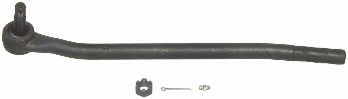 Moog Tie Rod End, Greasable, Outer, Ford, RWD,