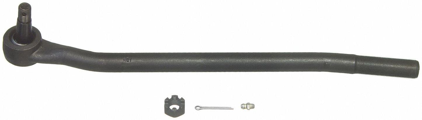 Moog Tie Rod End, Greasable, Outer, Ford, RWD,