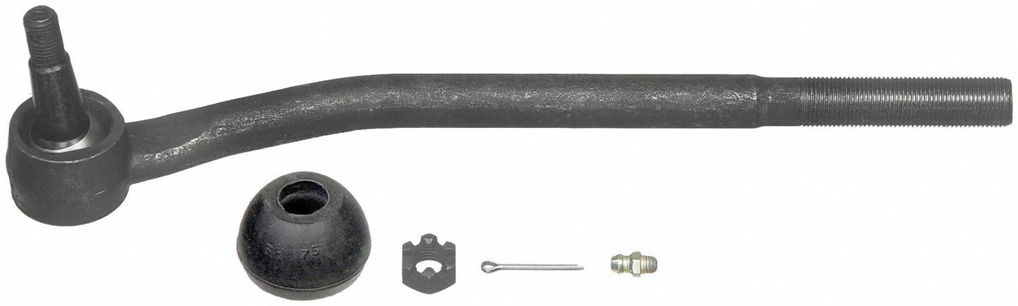 Moog Tie Rod End, Greasable, Inner, Chevy,