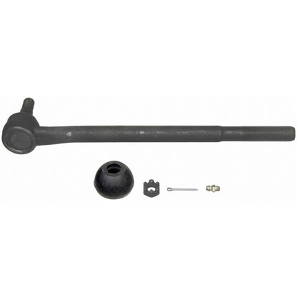 Moog Tie Rod End, Greasable, Inner, Pontiac,