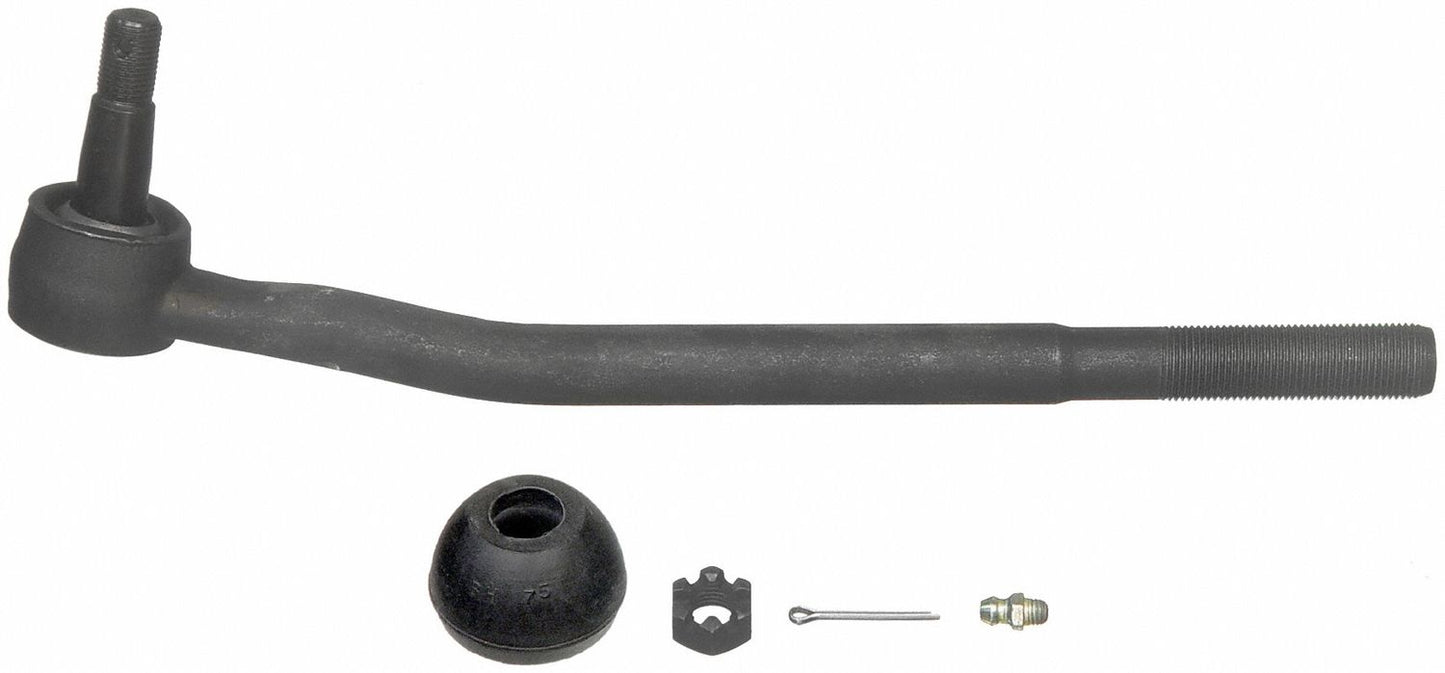 Moog Tie Rod End, Greasable, Inner, Pontiac,