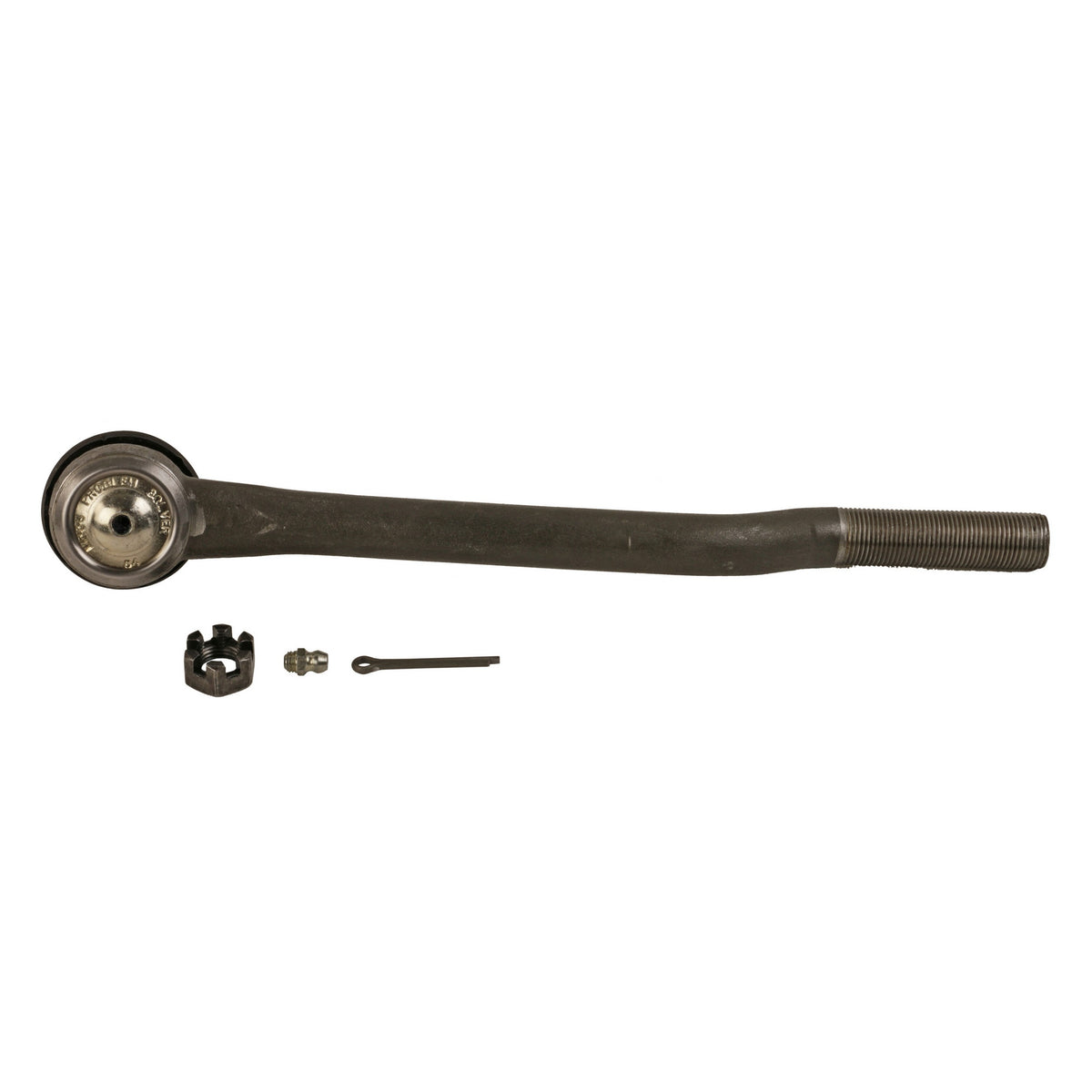 Moog Tie Rod End, Greasable, Ford, Mercury, Inner,
