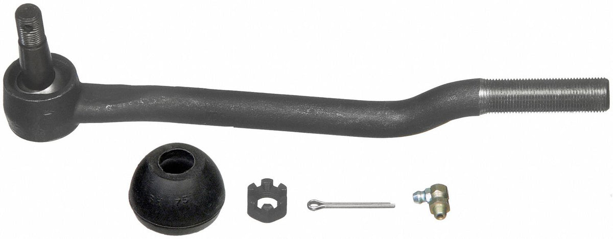Moog Tie Rod End, Greasable, Ford, Mercury, Inner,