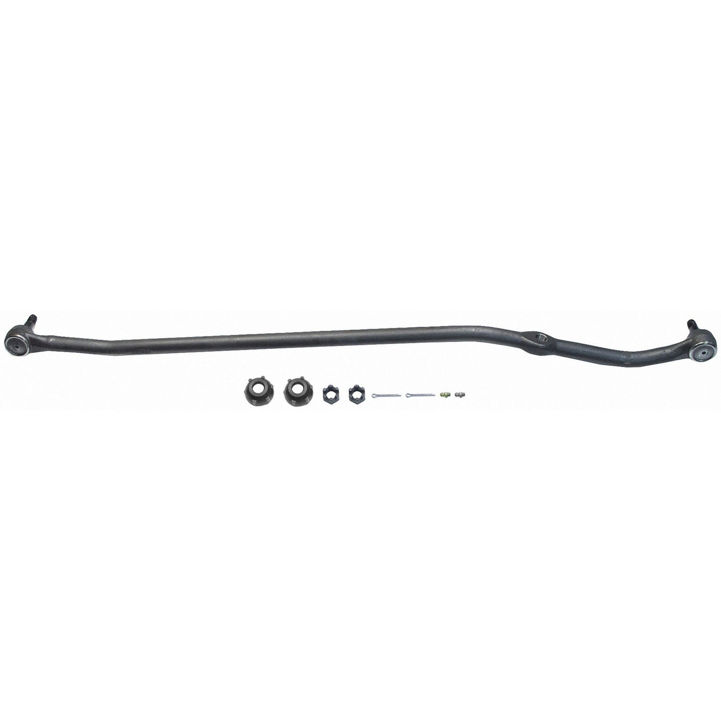 MOOG Chassis Products Steering Drag Link DS795